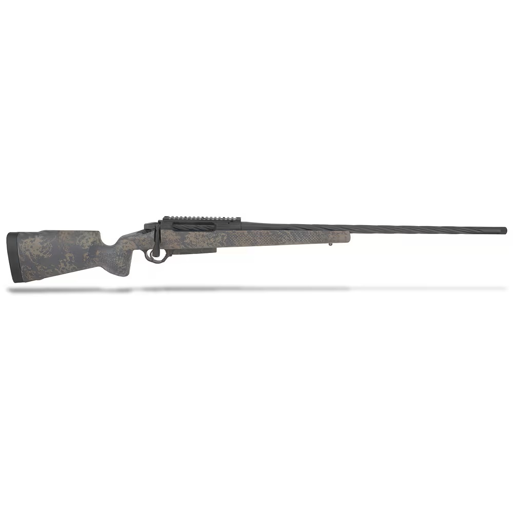 Seekins Precision Havak Pro Hunter PH2 7PRC Desert Shadow Rifle|0011710159-DS