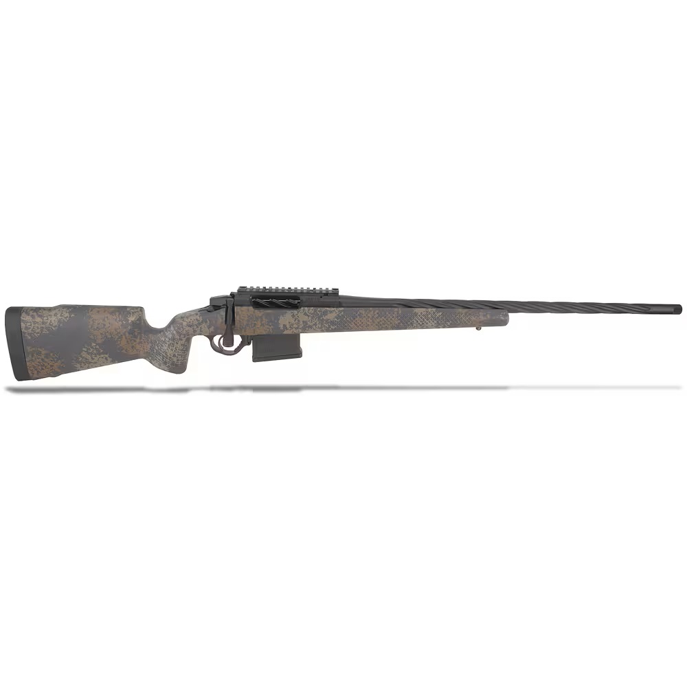 Seekins Precision Havak Pro Hunter PH2 308 Desert Shadow Rifle|0011710117-DS