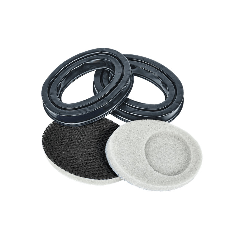 Sordin Supreme Hygiene Kit GEL rings|60092-S
