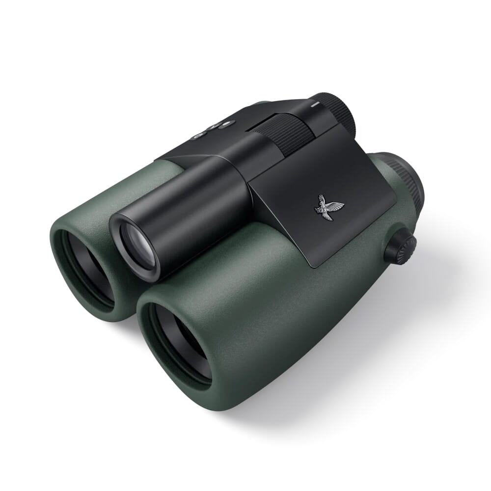 Swarovski AX Visio 10x32 Smart Binoculars|AX1032