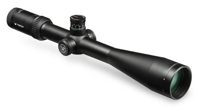 Viper HS LR 6-24x50 FFP Riflescope with XLR Reticle (Long Range, MOA)|VHS-4315-LR