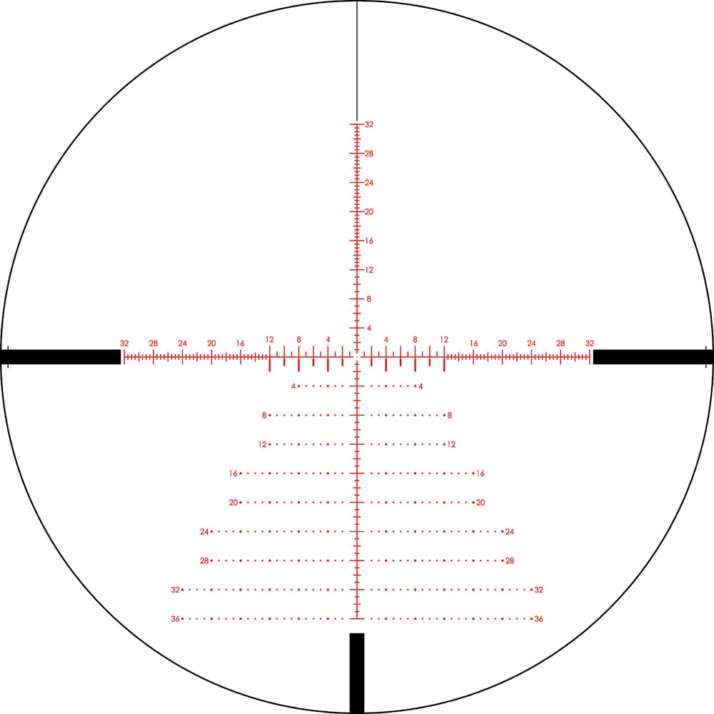 Vortex Viper PST Gen II 5 25x50 Riflescope MOA FFP EBR 7C Reticle PST vortex-viper-pst-gen-ii-5-25x50-riflescope-moa-ffp-ebr-7c-reticle-pst