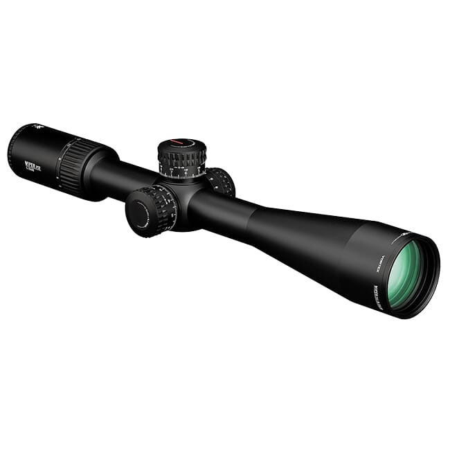 Viper® PST Gen II 5-25x50 Riflescope MRAD FFP EBR-7C|PST-5259