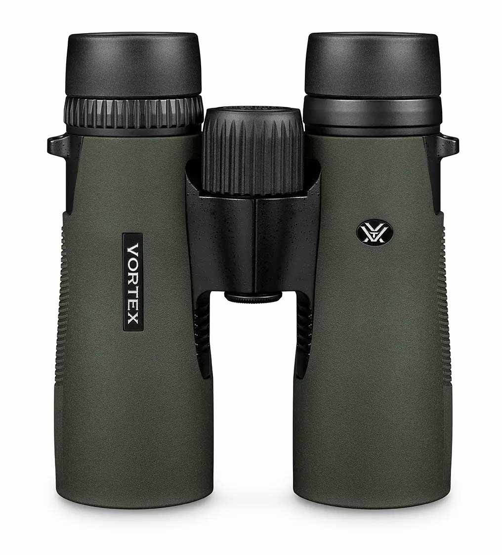 Vortex Diamondback HD 10x42 Binoculars DB215|DB215