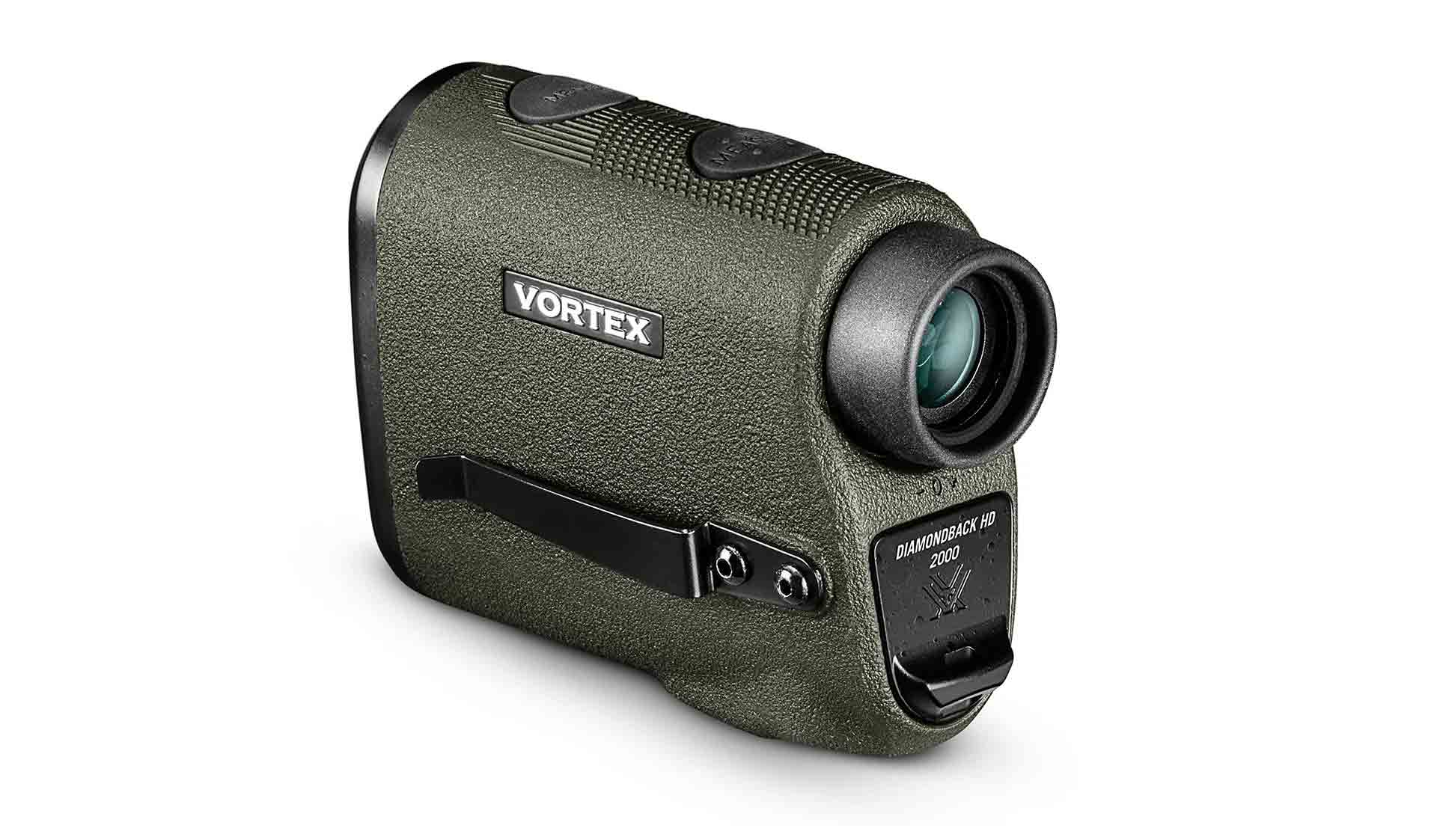 Vortex Diamondback Rangefinder LRF-DB2000|LRF-DB2000