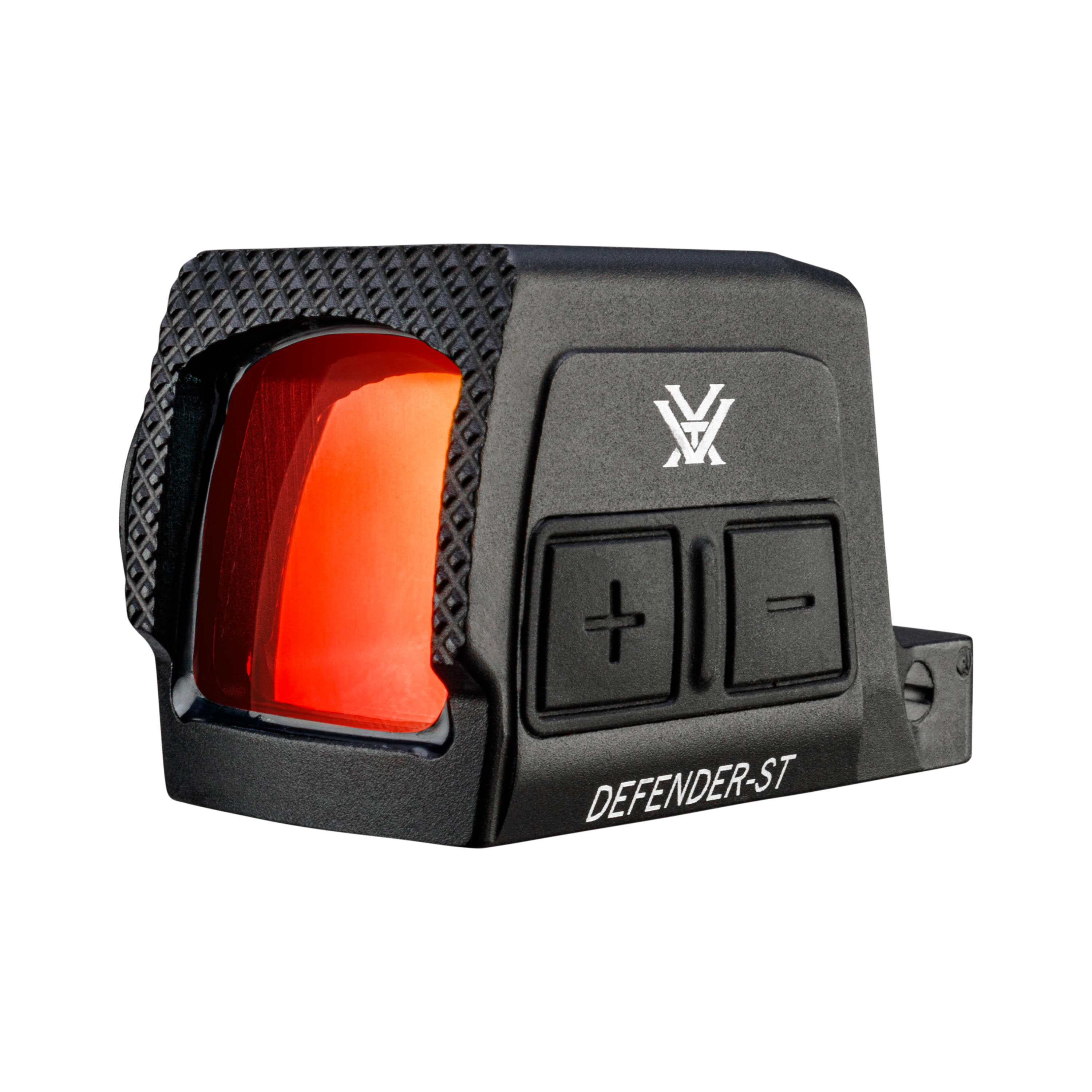 Vortex Defender-ST Enclosed Solar Micro Red Dot 3 MOA DFST-MRD3-E|DFST-MRD3-E