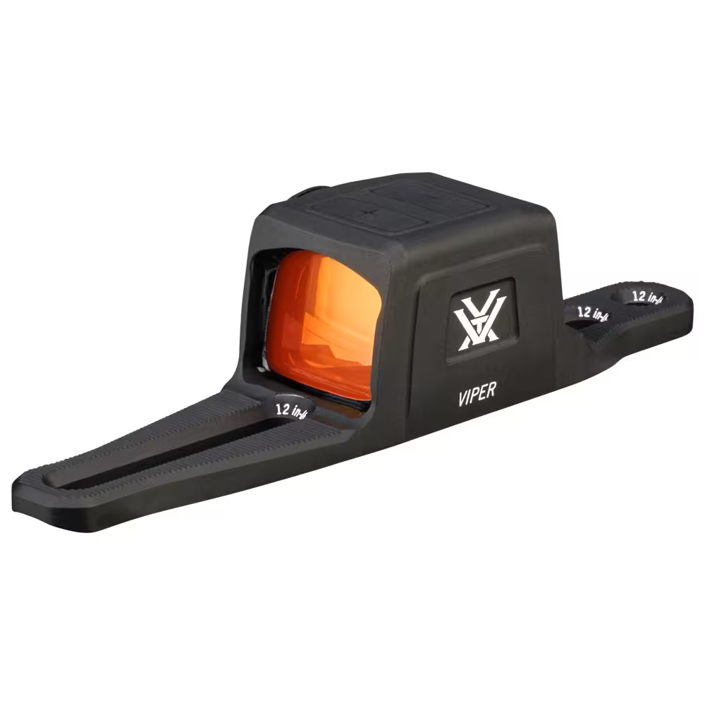 Viper Shotgun Enclosed Micro Red Dot  VPR-SGMRD3-MR-E|VPR-SGMRD3-MR-E