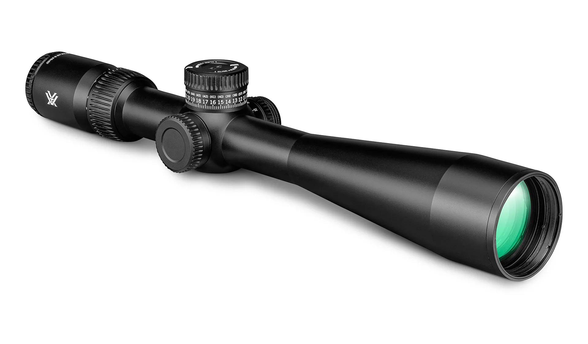 Vortex Viper HD 5-25x50 SFP Rifle Scope VMR-4 Reticle MOA|VPR-52503