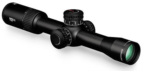 Vortex Viper PST Gen II 2-10x32 FFP Riflescope with EBR-4 Reticle MRAD - PST-2105|PST-2105