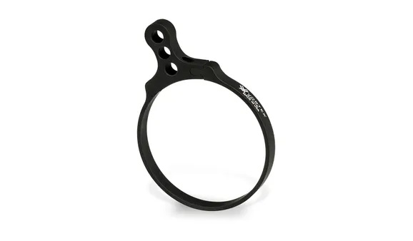 Vortex Switch View Lever. 46mm ( Razor HD Gen III, PST Gen II & AMG & Diamondback Tactical.) SV-5|SV-5