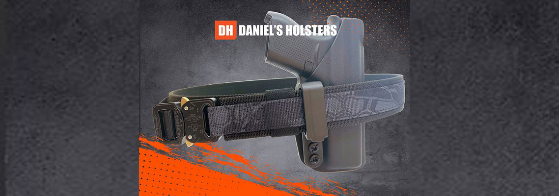 Daniels Holsters