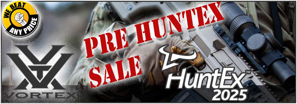 Vortex Optics on sale in South Africa Only at Euroopticafrica