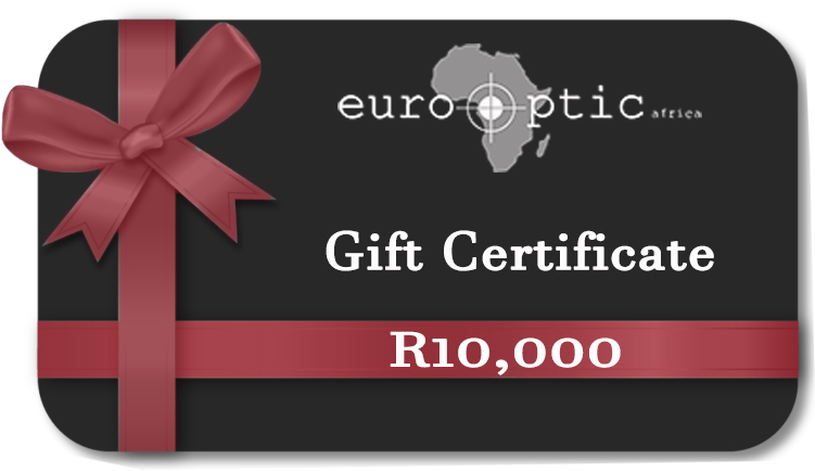 Gift Certificate R10,000 Custgift-fix R10000