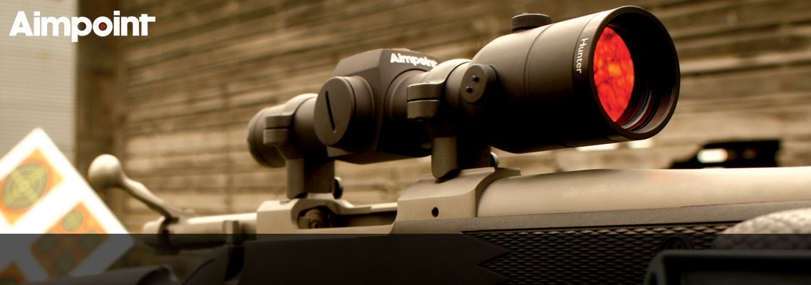 Aimpoint Hunter