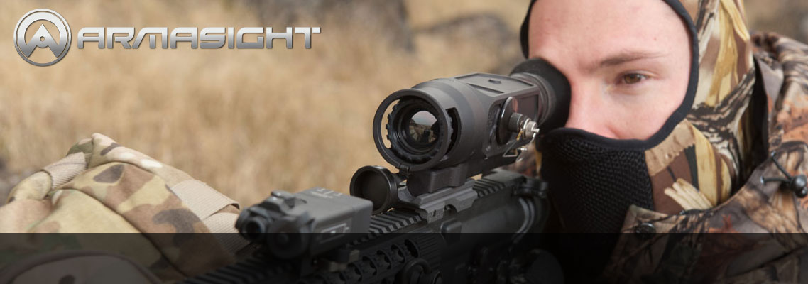 Armasight Thermal