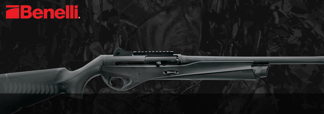 Benelli Vinci Tactical