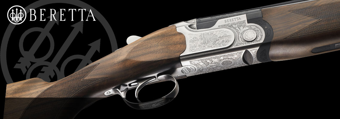 Beretta 690 Field III