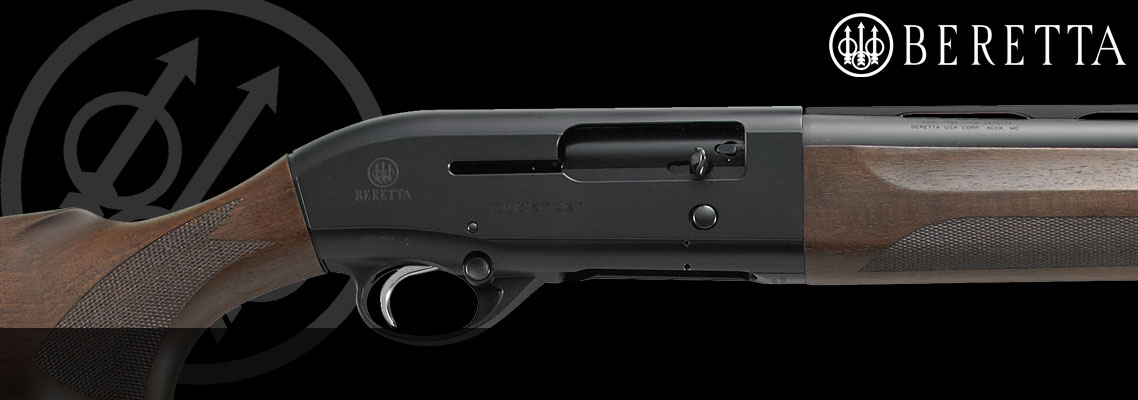 Beretta A300 Outlander