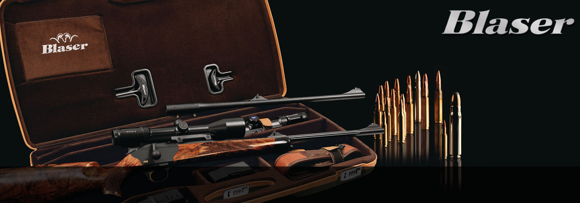 Blaser Accessories