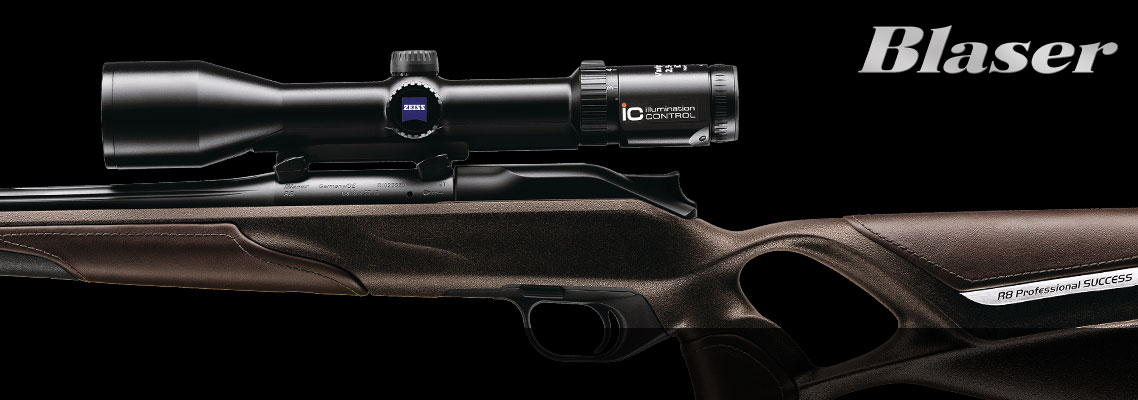 Zeiss Varipoint iC Riflescopes