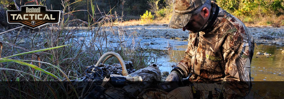 Bushnell Trail Cameras