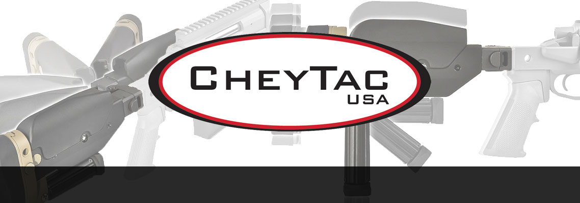 CheyTac