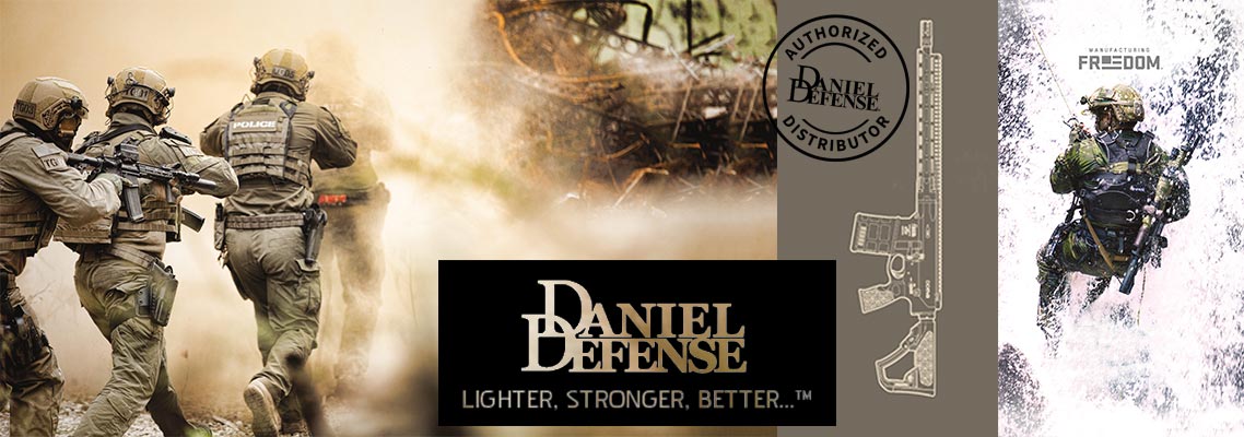 Daniel Defense