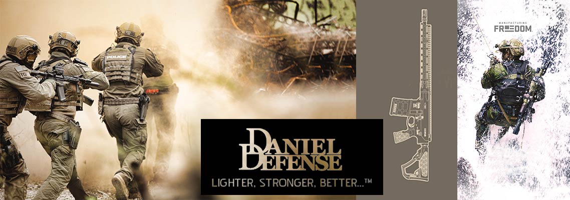 Daniel Defense