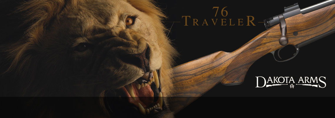Dakota 76 Traveler
