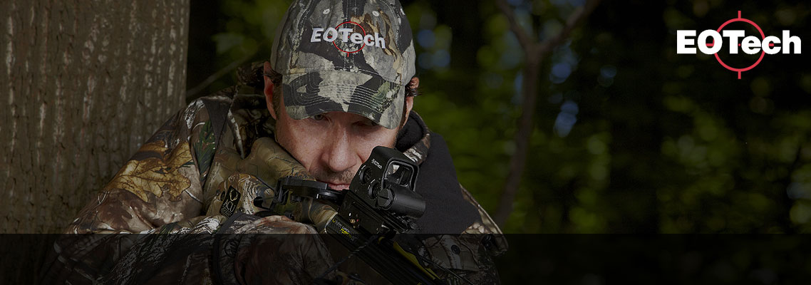 EOTech Holographic Sights