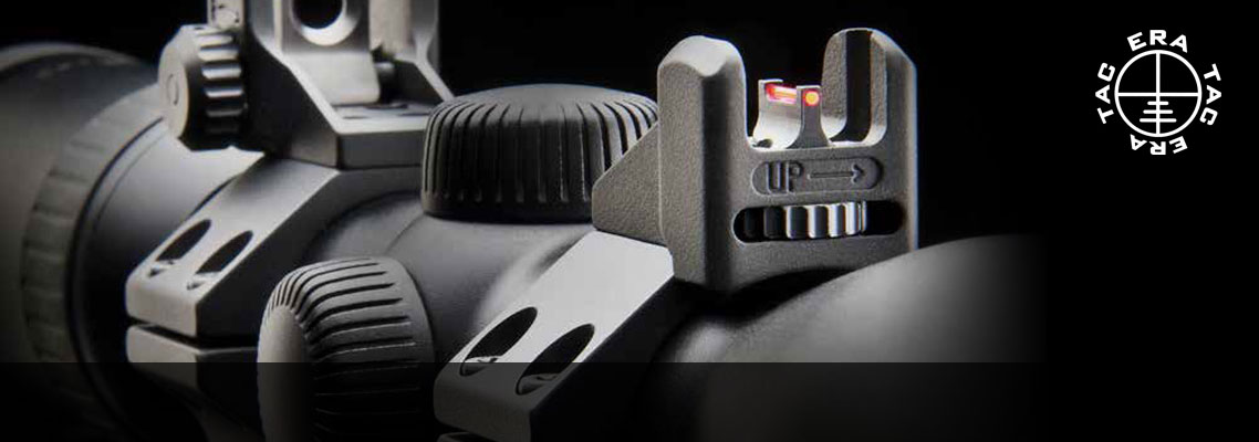 ERA-TAC Back-Up Sights