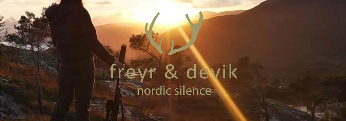 Freyr & Devik