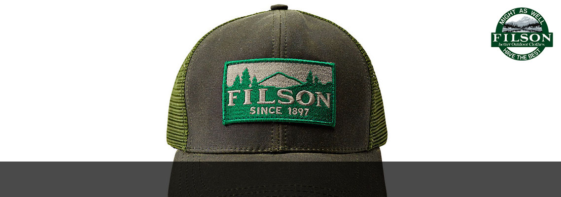 Filson Hats
