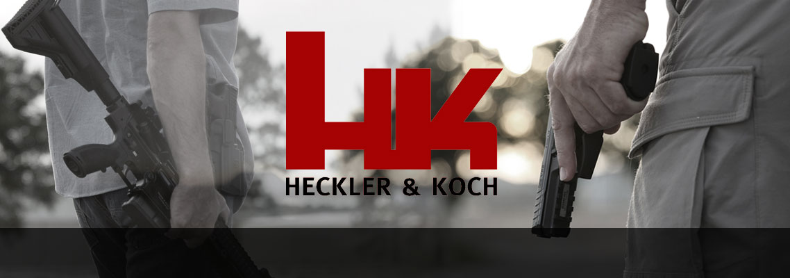 Heckler & Koch