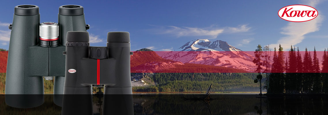 Kowa Binoculars