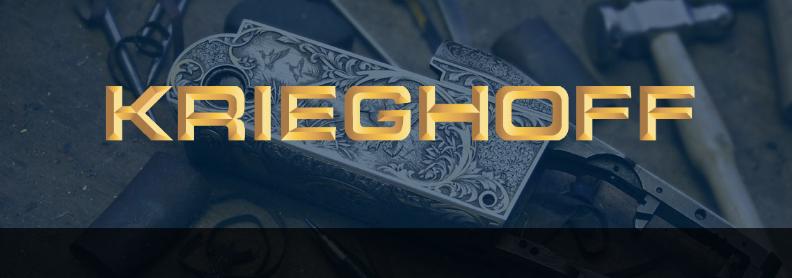 Krieghoff Accessories