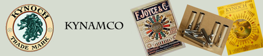 Kynoch Sport Ammunition