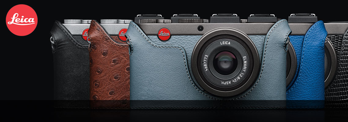 Leica Cameras