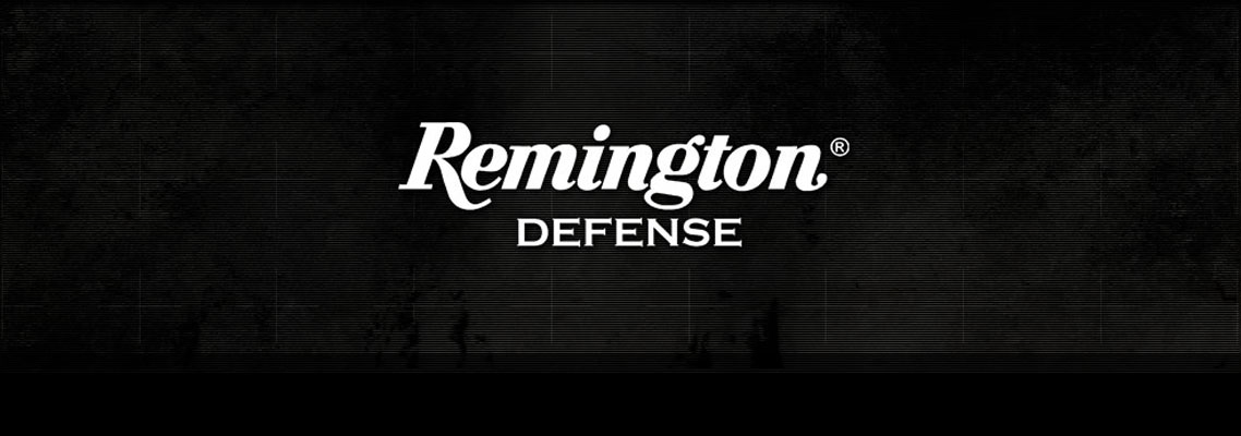 Remington Defense Accessories