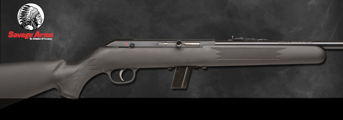 Savage Arms Model 64