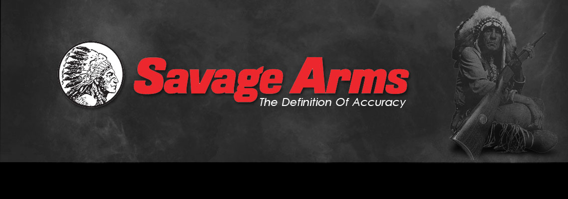 Savage Arms