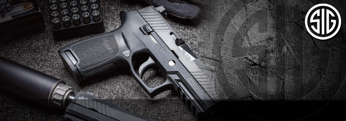 Sig Sauer P320