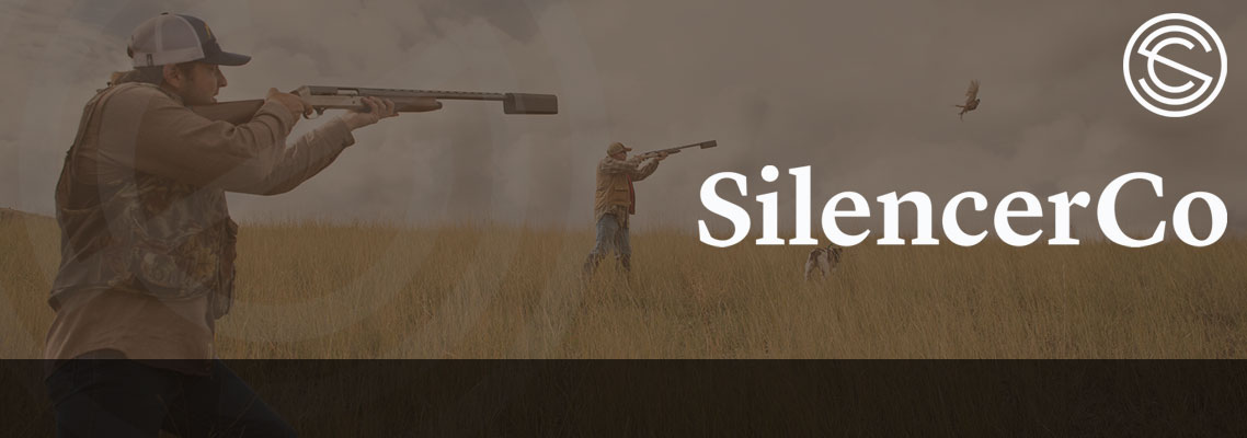 Silencerco Suppressors