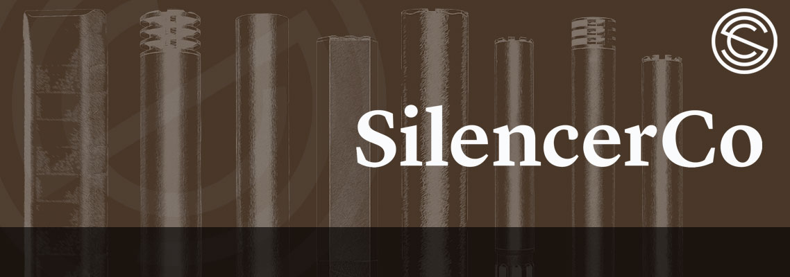 Silencerco