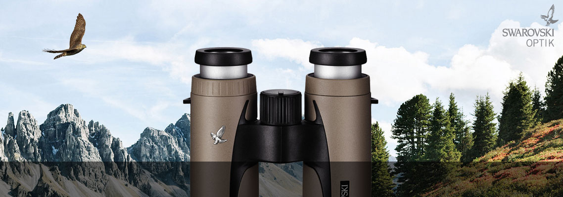 Swarovski CL Companion Binoculars