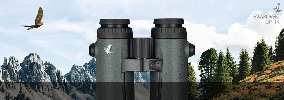 Swarovski Laser Rangefinders