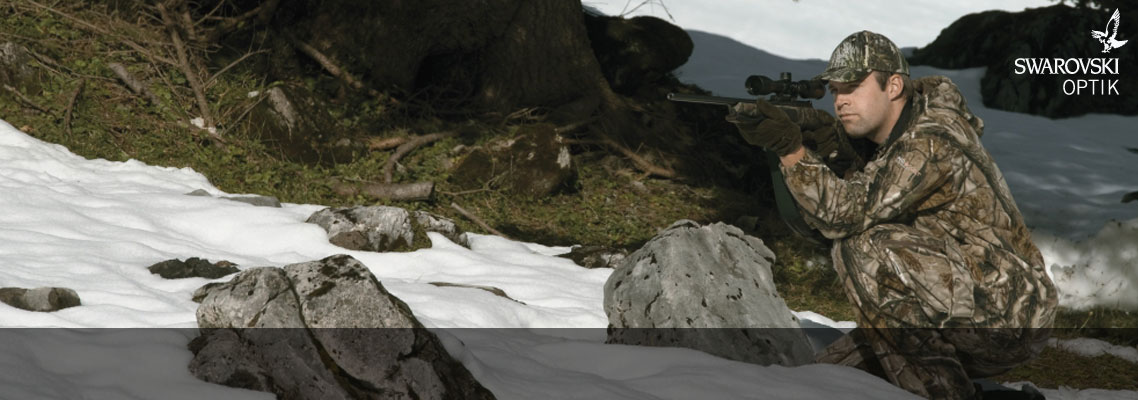 Swarovski Riflescopes