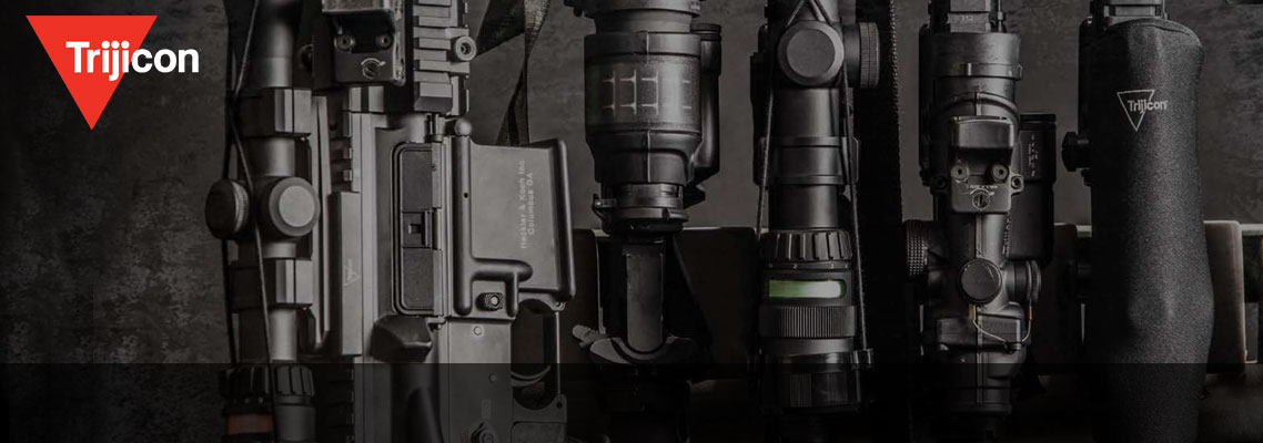 Trijicon Mounts