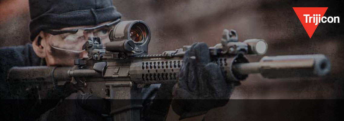 Trijicon Reflex Sights