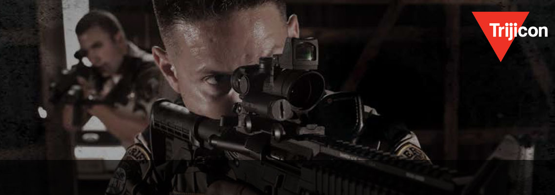 Trijicon Riflescopes